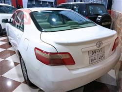 تۆیۆتا کامری